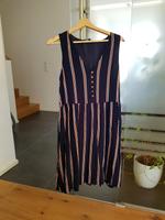 Vero Moda / Sommer Kleid / Midi / Ärmellos / luftig, locker Rheinland-Pfalz - Bitburg Vorschau