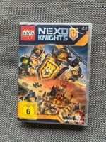 Nexo Knights Staffel 2.1 DVD NEU Niedersachsen - Müden Vorschau