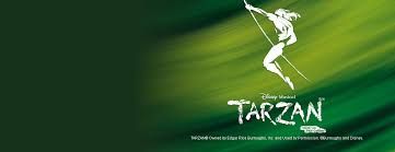 „Tarzan“ Musical Stuttgart -  Ticket am 17.08.24, 19:30Uhr in Stuttgart