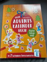 Adventskalender Bastel Buch neu Bayern - Neunburg Vorschau