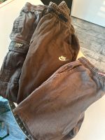 Cargohose HM Nike Jogginghose Shorts Reserved Nordrhein-Westfalen - Roetgen Vorschau