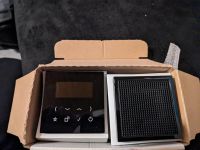 Jung DABLS1SW Smart Radio DAB+ Set Mono Serie LS Niedersachsen - Schöppenstedt Vorschau