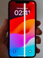 iPhone XS original Apple Display Bayern - Eckental  Vorschau