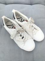 Zara Größe 38 Leo Sneaker Bayern - Haßfurt Vorschau