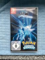 Pokemon Strahlender Diamant (Nintendo Switch) Bayern - Herrsching Vorschau