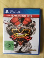 Spiel - Street Fighter V - (PlayStation 4) Nordvorpommern - Landkreis - Velgast Vorschau