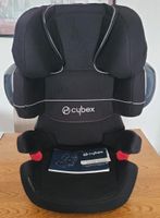 Cybex Solution X2-FIX, Gr. 2 - 3, 15 - 36kg Duisburg - Hamborn Vorschau