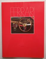 Ferrari Berlinetta - Objects of Art Bayern - Bernried Vorschau