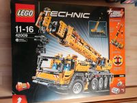 Lego Technic 42009 *OVP versiegelt* Hessen - Hammersbach Vorschau