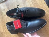 S.Oliver Herren Schuhe Rheinland-Pfalz - Maßweiler Vorschau