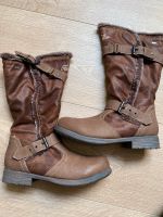 Stiefel Tom Tailor Neu! Hessen - Gladenbach Vorschau