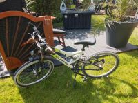 24"Zoll Curtis Fahrrad Niedersachsen - Wangerland Vorschau