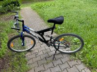 Fahrrad Herren Süd - Niederrad Vorschau