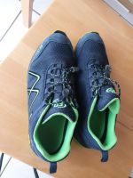 Wandertrekking schuhe tex gr. 36 Bayern - Albertshofen Vorschau