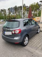 Golf 5 Plus 1.4 Comfortline 55 KW / 75 PS Benziner Nordrhein-Westfalen - Ratingen Vorschau