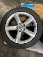 orig Satz Winterräder Audi A6 A8 235/50 R19 103H XL 7.5x19 ET29 Niedersachsen - Dörpen Vorschau