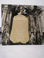 Vinyl LP Schallplatte Klassik Klassische Kostbarkeiten Baden-Württemberg - Mannheim Vorschau