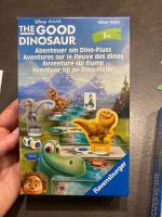 The Good Dinosaur Abenteuer am Dinofluss 5+ Niedersachsen - Siedenburg Vorschau