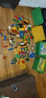 Lego Duplo Konvolut Münster (Westfalen) - Angelmodde Vorschau