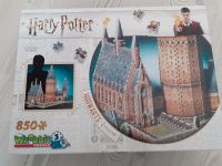 Harry Potter 3D Puzzle Hogwarts Pankow - Weissensee Vorschau