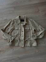 Opus Jacke beige Niedersachsen - Schortens Vorschau
