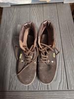 Stiefeletten DEI-tex, Größe 37 Bayern - Münchsmünster Vorschau