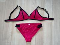 Esprit Bikini 36 pink Bayern - Johannesberg Vorschau