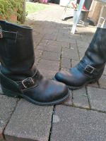 Motorrad Stiefel gr 41, zwei Paar. West - Sossenheim Vorschau