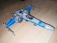 Lego Star Wars 75149 X - Wing Bayern - Weißenhorn Vorschau