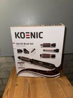 Koenic Hot Air Brush Set Nordrhein-Westfalen - Oberhausen Vorschau