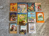 11 Kinderbücher - wie NEU Brandenburg - Ahrensfelde Vorschau