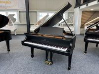 Steinway & Sons Flügel, Mod. M-170, schwarz matt, 5 J. Garantie Nordrhein-Westfalen - Swisttal Vorschau