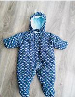 Winter overall baby anzug Hessen - Wetter (Hessen) Vorschau