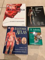 Anatomie Bücher neuwertig Bayern - Saaldorf-Surheim Vorschau