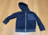 S.Oliver Fleecejacke Fleece Dunkelblau Gr. 92/98 Nordrhein-Westfalen - Recke Vorschau