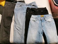 Jeans Hosen Paket Herren Jack and Jones Gr. 30/34 Bayern - Dorfen Vorschau