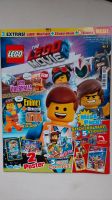 LEGO Movie 2 Heft Nummer 1 Comic Nordrhein-Westfalen - Gladbeck Vorschau