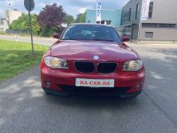 BMW 116 Baureihe 1 Lim. 116i Niedersachsen - Buxtehude Vorschau