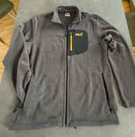 Jack Wolfskin Fleecejacke XXL 2XL Rheinland-Pfalz - Unkel Vorschau