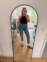 Helle Levi’s High Waisted Taper Jeans, Größe 29 Nordrhein-Westfalen - Olpe Vorschau