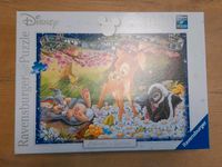 Ravensburger Puzzle 1000er Disney Baden-Württemberg - Oedheim Vorschau