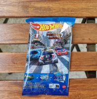 Hot Wheels Mystery Models 2023 Serie 1 Nummer #1 McLaren P1 Dresden - Altfranken Vorschau