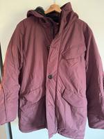 G Star Jacke in Weinrot Nordrhein-Westfalen - Moers Vorschau