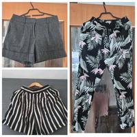 Shorts / Stoffhose Niedersachsen - Osterholz-Scharmbeck Vorschau