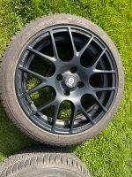 Sparco Pro Corsa 7,5x17 4x108 Ford Fiesta Focus Courier Mazda 2 Harburg - Hamburg Fischbek Vorschau