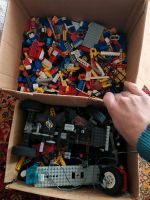 5 kg Lego klemmbausteine Leipzig - Plagwitz Vorschau