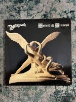 LP Vinyl Whitesnake - Saint & Dinners Nordrhein-Westfalen - Mettingen Vorschau