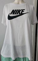 Damen Nike T-Shirt Gr. L Nordrhein-Westfalen - Menden Vorschau