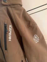 Icepeak Übergangsjacke Größe 152 Baden-Württemberg - Bollschweil Vorschau