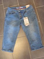 Jeans Short Capri Hose Buena Vista Malibu Gr. S *NEU* Dortmund - Asseln Vorschau